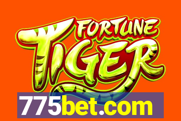 775bet.com