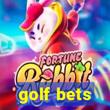 golf bets