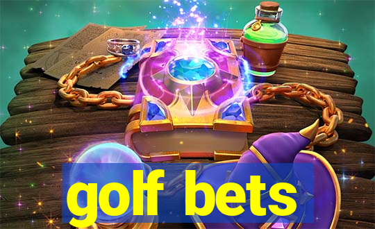 golf bets