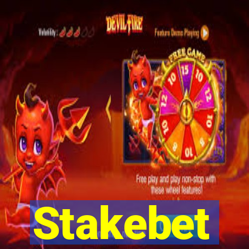 Stakebet