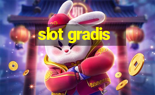 slot gradis