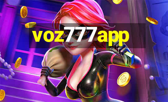 voz777app