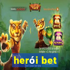 herói bet