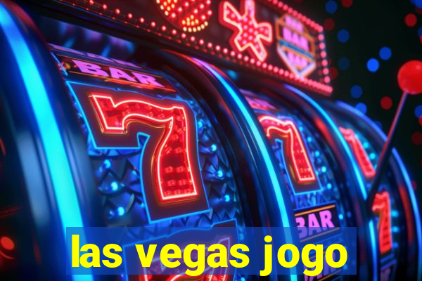 las vegas jogo