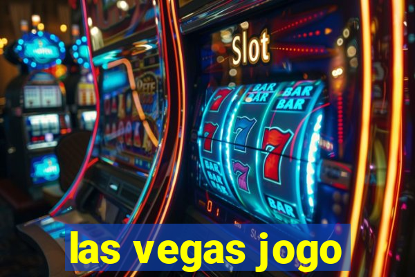 las vegas jogo