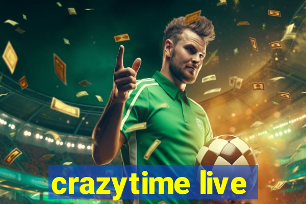 crazytime live