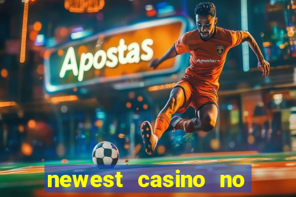 newest casino no deposit bonus