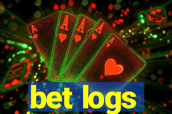 bet logs