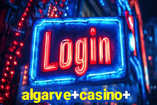 algarve+casino+hotel