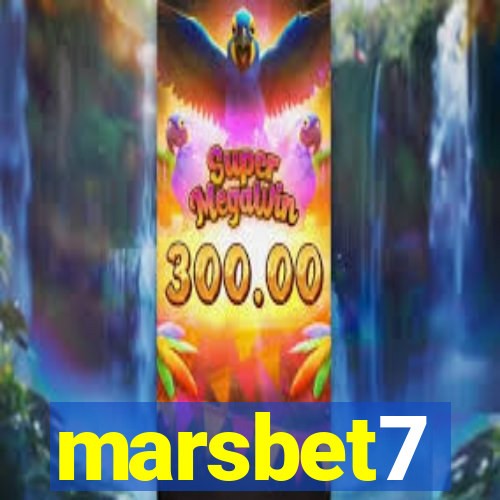 marsbet7