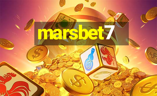 marsbet7