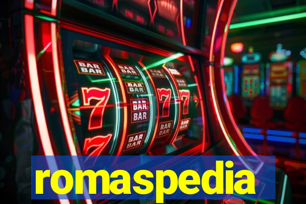 romaspedia