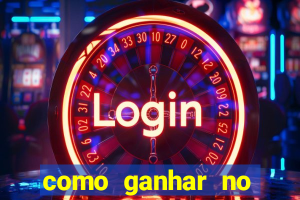 como ganhar no double fortune