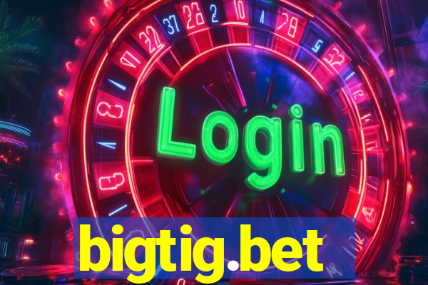 bigtig.bet