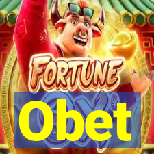 Obet