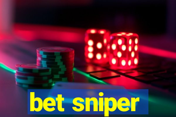 bet sniper