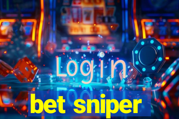 bet sniper