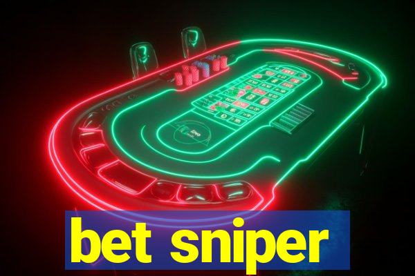 bet sniper