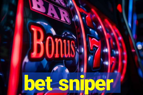 bet sniper