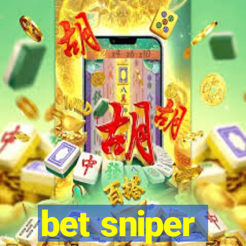 bet sniper