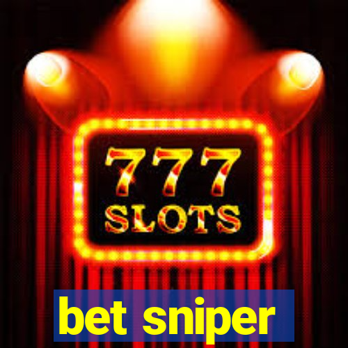 bet sniper