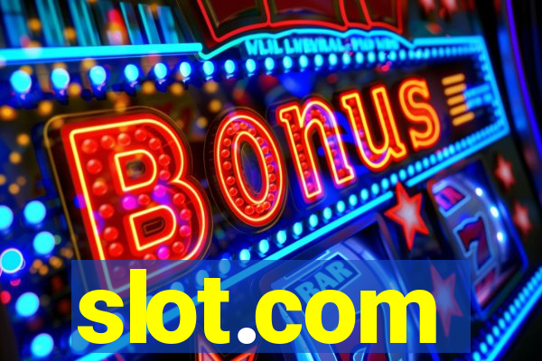 slot.com