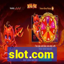 slot.com