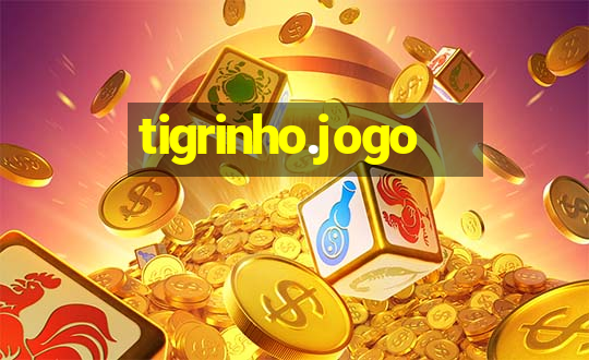 tigrinho.jogo