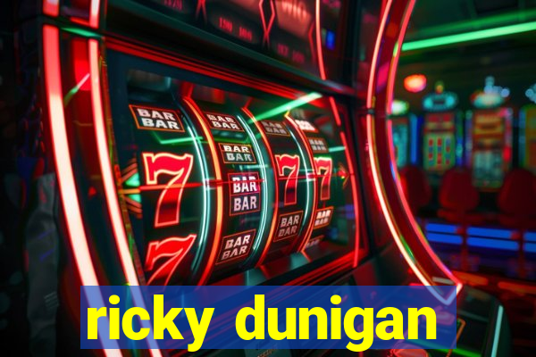 ricky dunigan