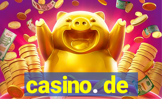 casino. de