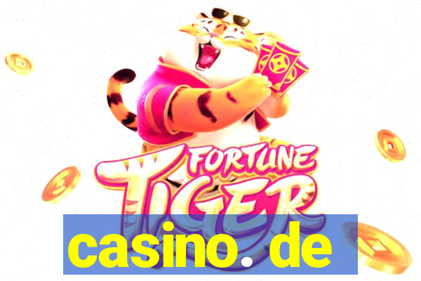 casino. de