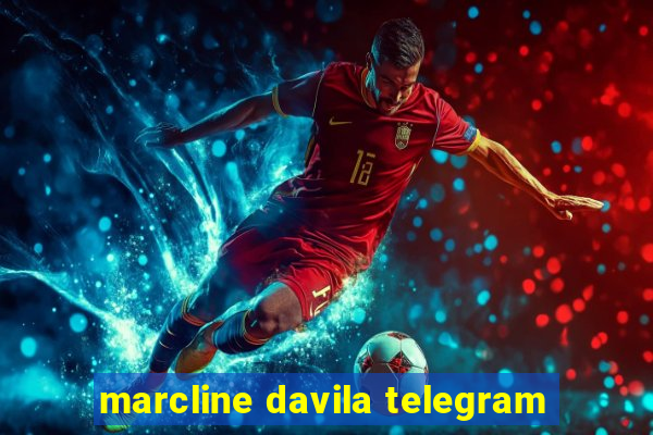 marcline davila telegram