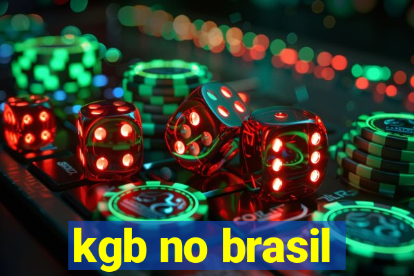 kgb no brasil