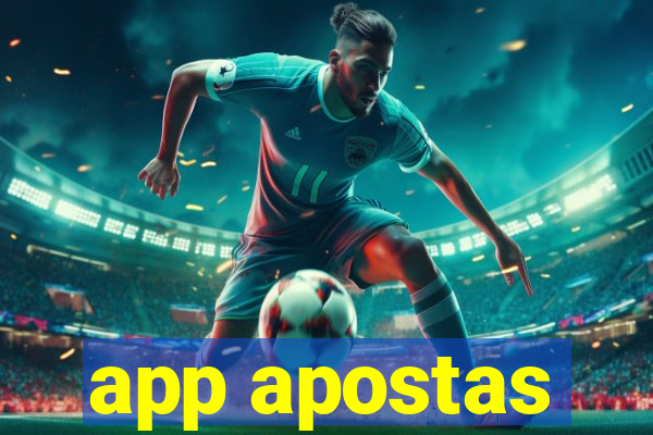 app apostas