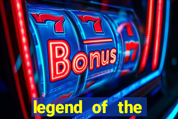 legend of the sword slot free play