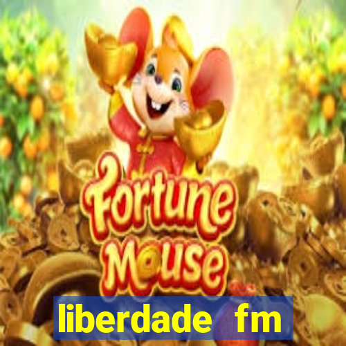 liberdade fm jaborandi bahia