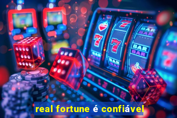 real fortune é confiável