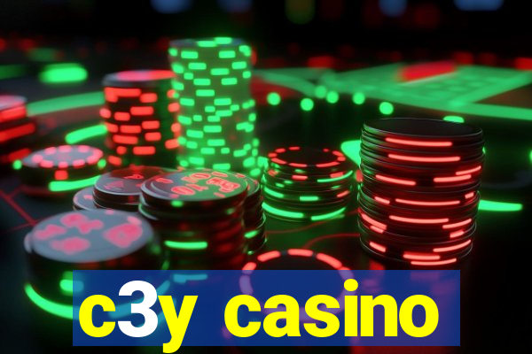 c3y casino