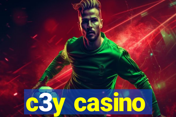 c3y casino