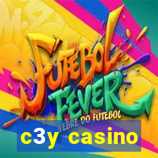 c3y casino