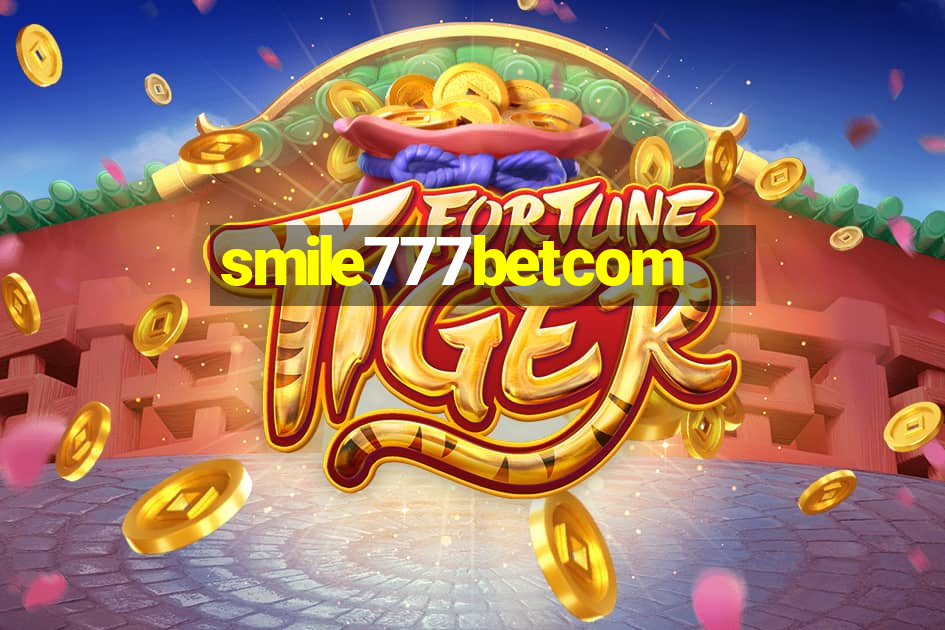 smile777betcom