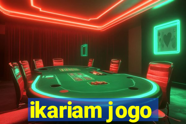 ikariam jogo