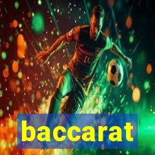 baccarat