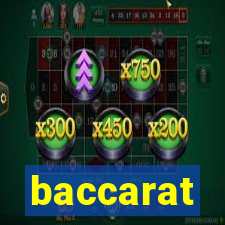 baccarat