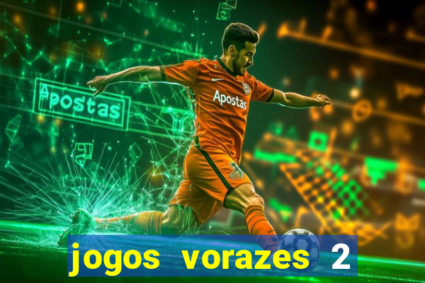 jogos vorazes 2 torrent dublado