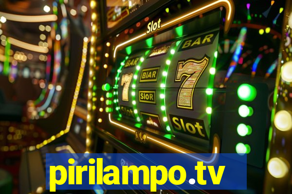 pirilampo.tv