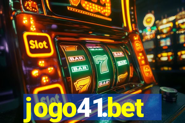 jogo41.bet