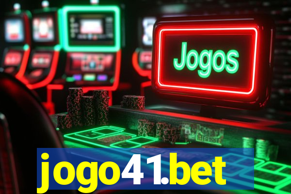 jogo41.bet