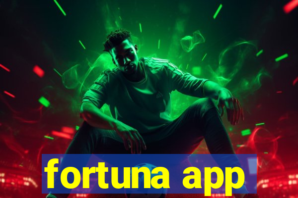 fortuna app