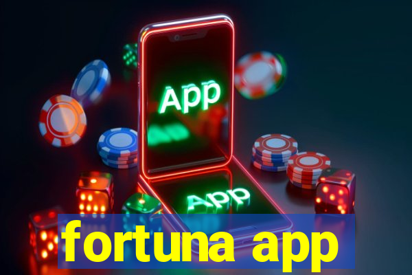 fortuna app